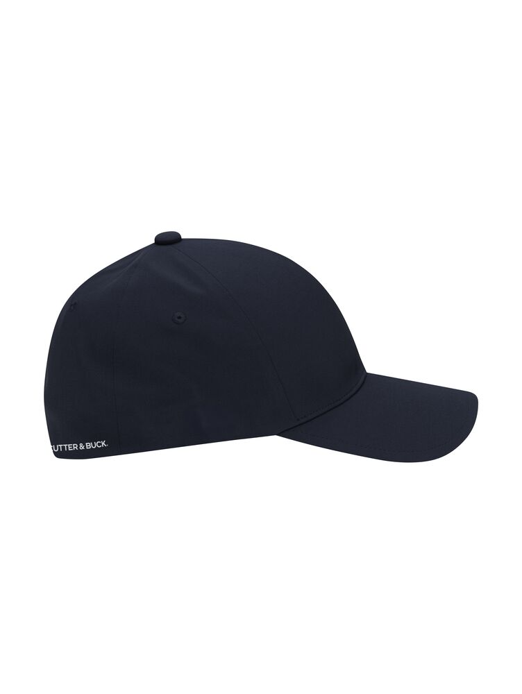 Wauna Cap Without Print von Cutter & Buck – White