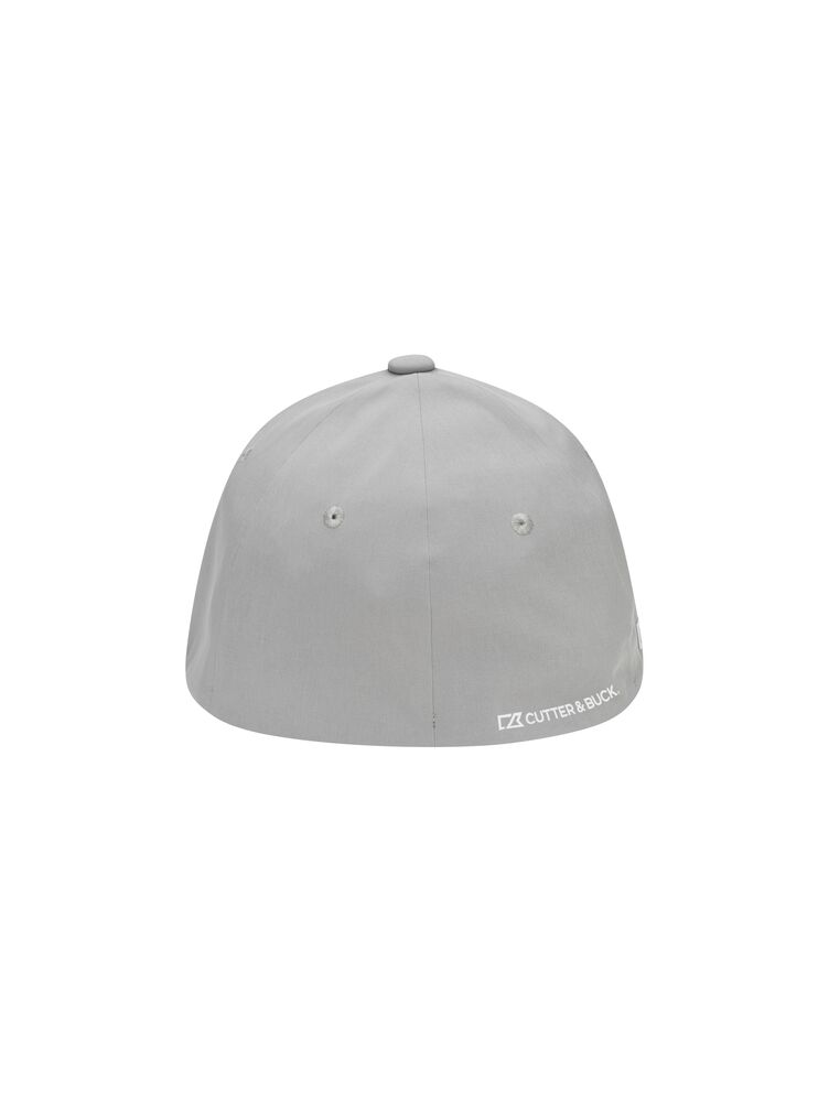 Wauna Cap Without Print von Cutter & Buck – White