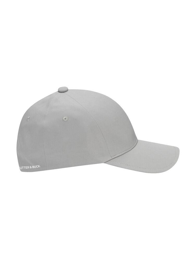 Wauna Cap Without Print von Cutter & Buck – White