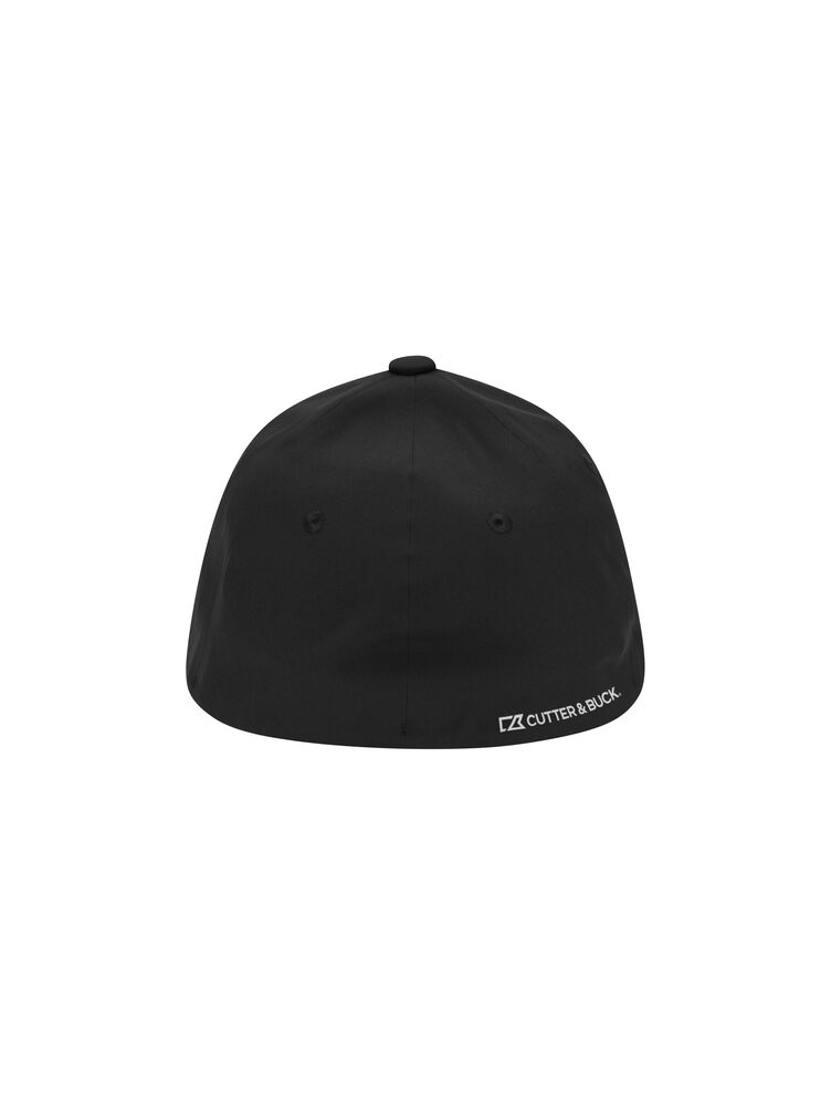 Wauna Cap Without Print von Cutter & Buck – White