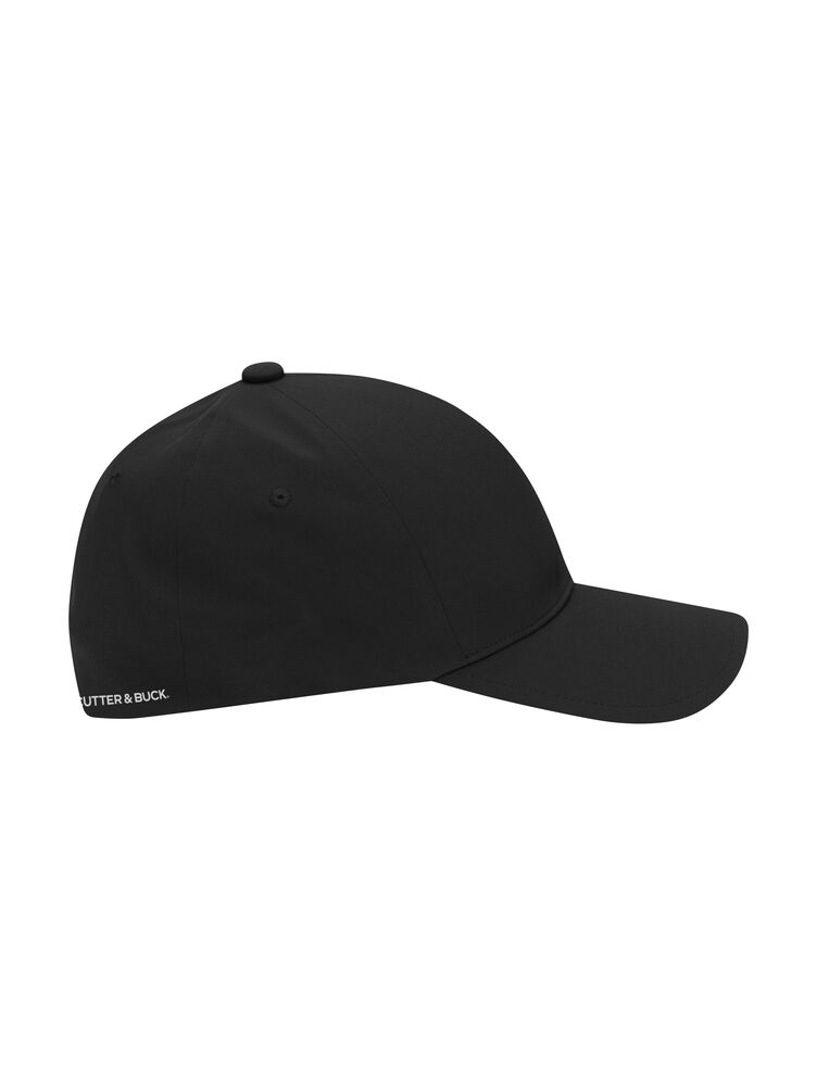 Wauna Cap Without Print von Cutter & Buck – White