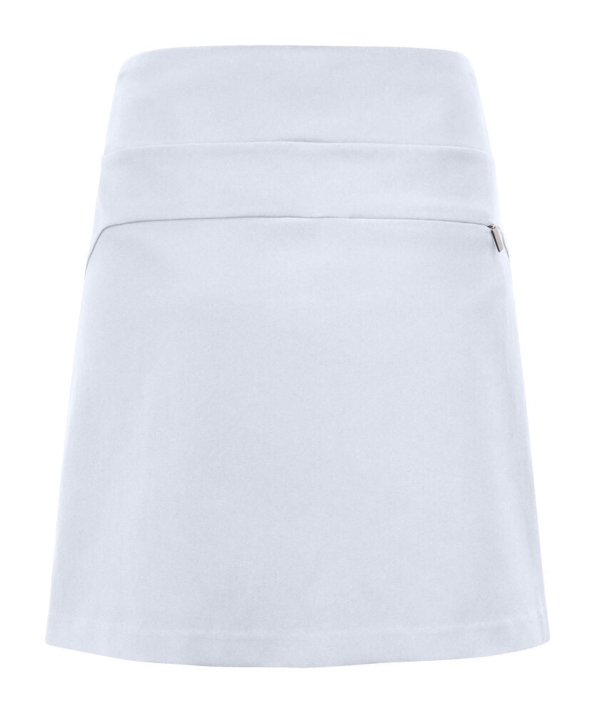 Suncadia Skort von Cutter & Buck – White