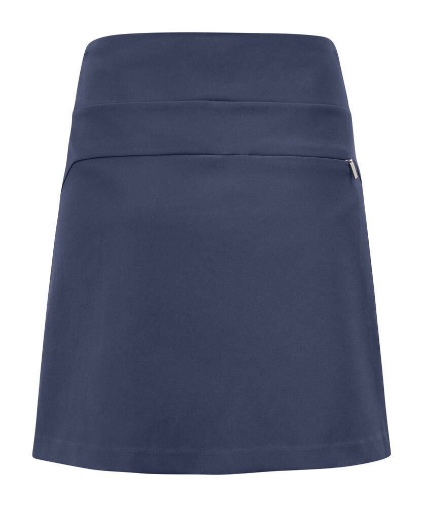 Suncadia Skort von Cutter & Buck – White