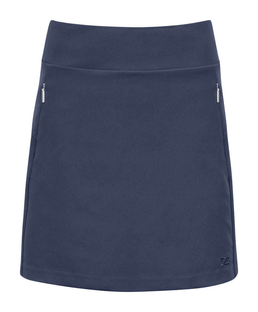 Suncadia Skort von Cutter & Buck – White