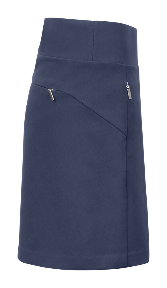 Suncadia Skort von Cutter & Buck – White