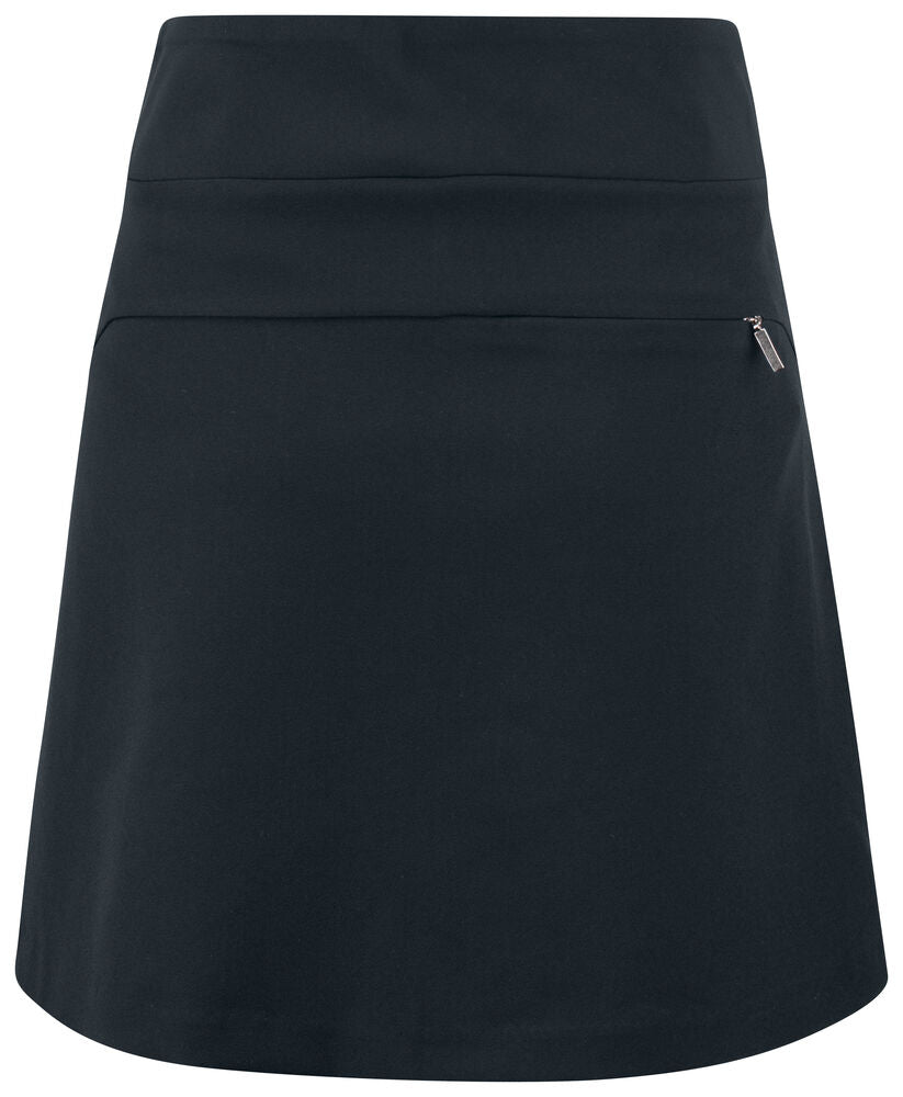 Suncadia Skort von Cutter & Buck – White