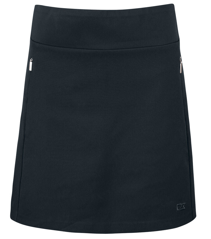 Suncadia Skort von Cutter & Buck – White