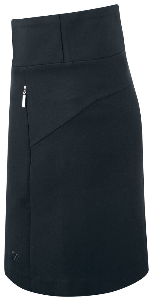 Suncadia Skort von Cutter & Buck – White