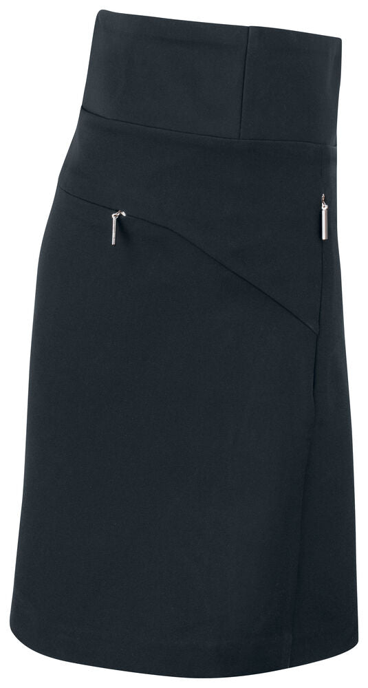 Suncadia Skort von Cutter & Buck – White