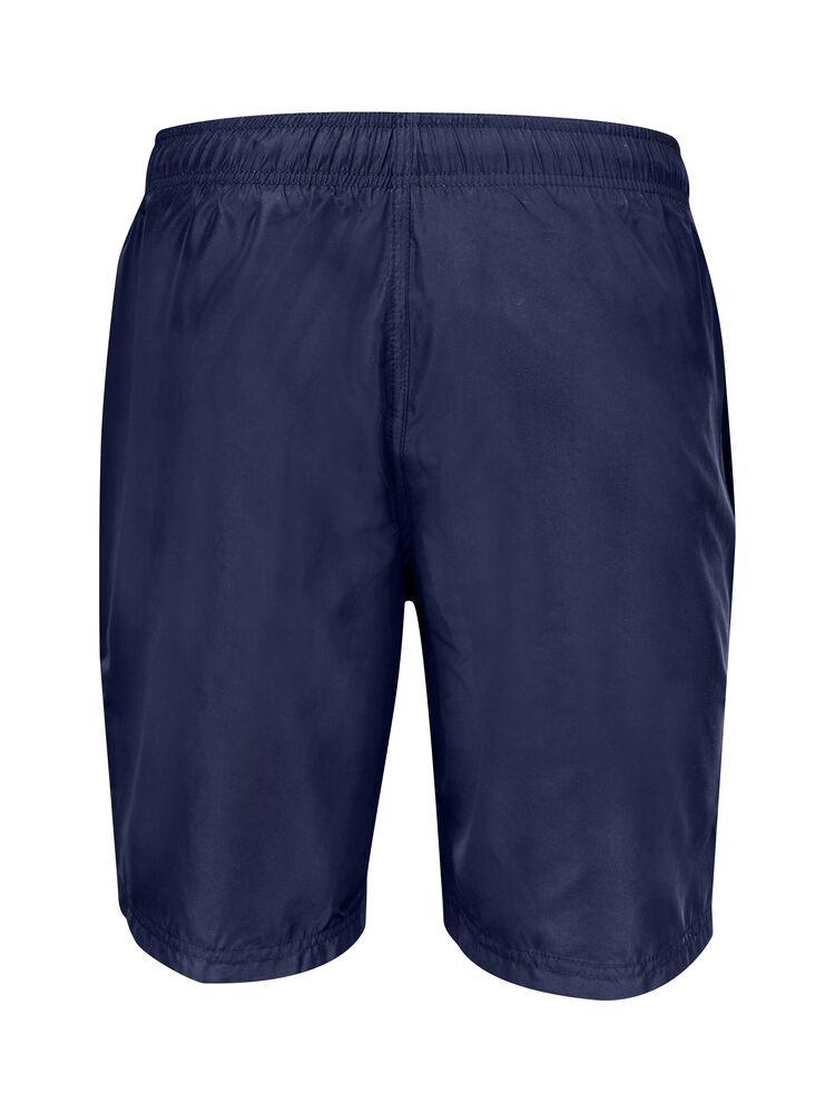 Surf Pines Swim Shorts von Cutter & Buck – Dark Navy