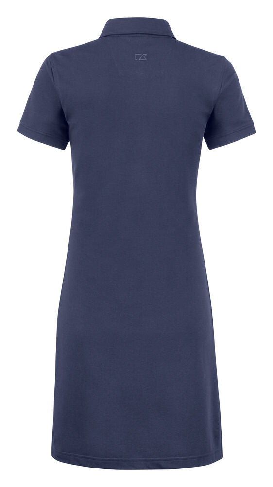 Advantage Dress Ladies von Cutter & Buck – Dark Navy