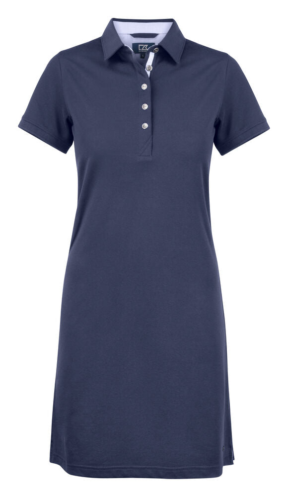 Advantage Dress Ladies von Cutter & Buck – Dark Navy