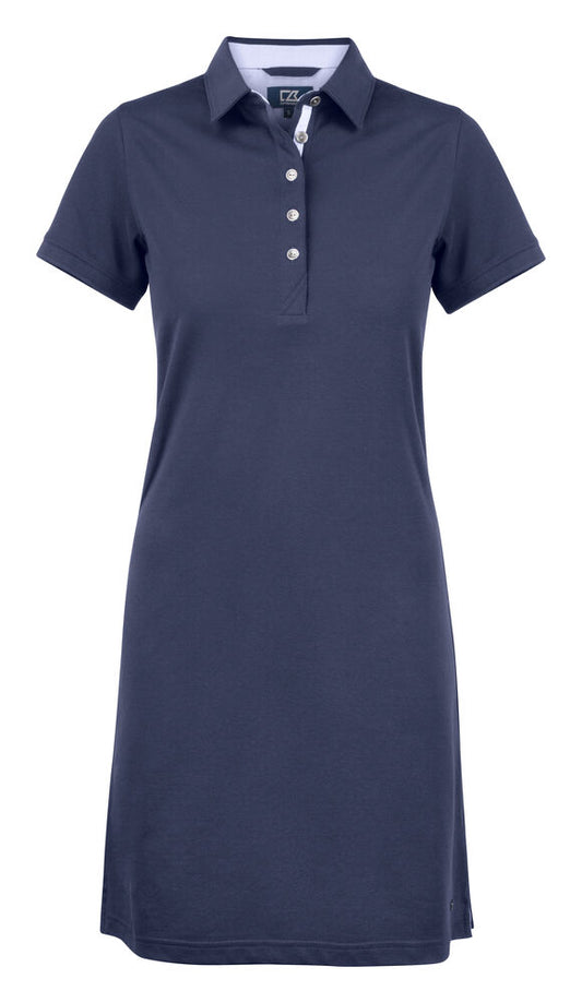 Cutter & Buck Advantage Dress Ladies – Poloshirts