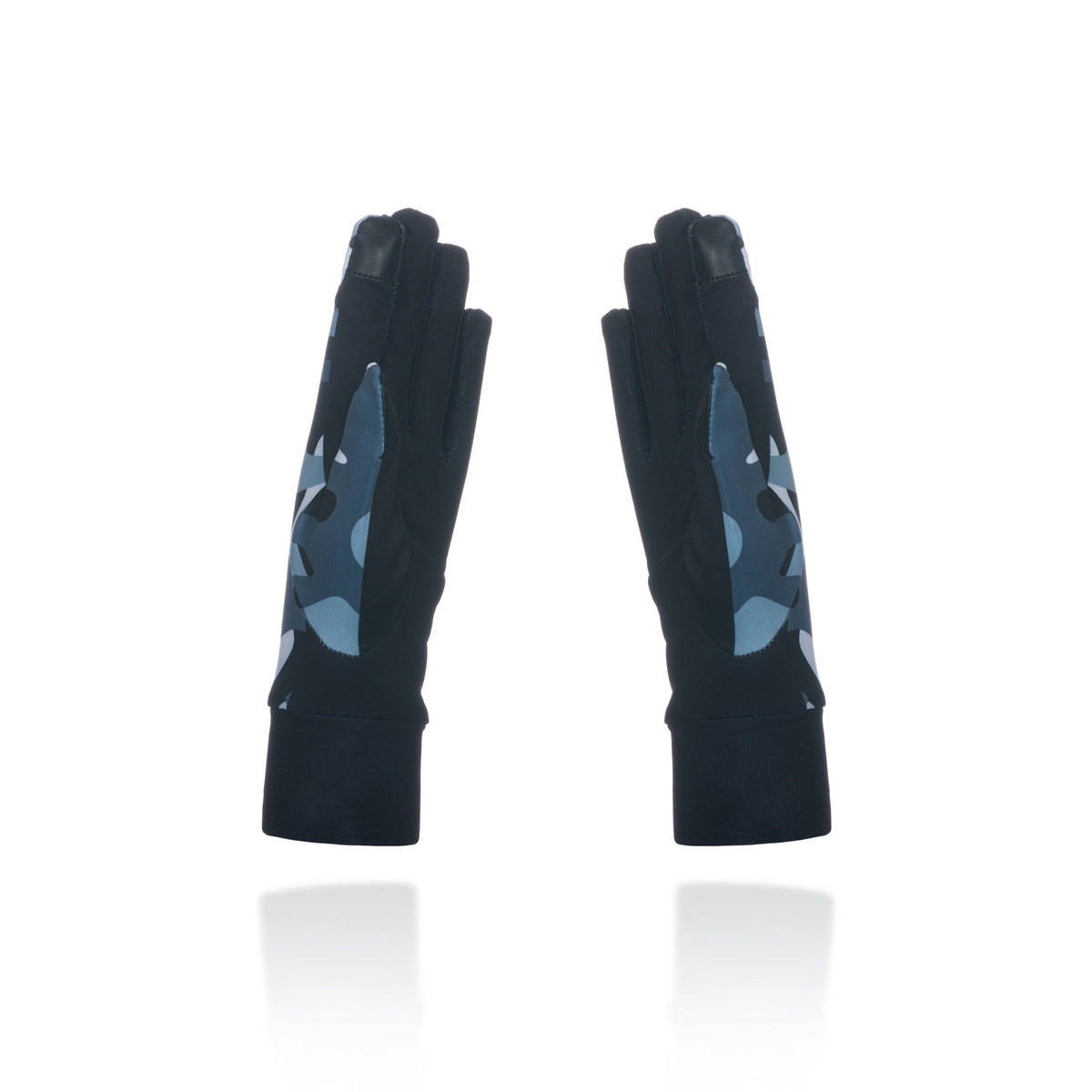 OTSO Sporthandschuhe - Camo Grey – Produktansicht 18