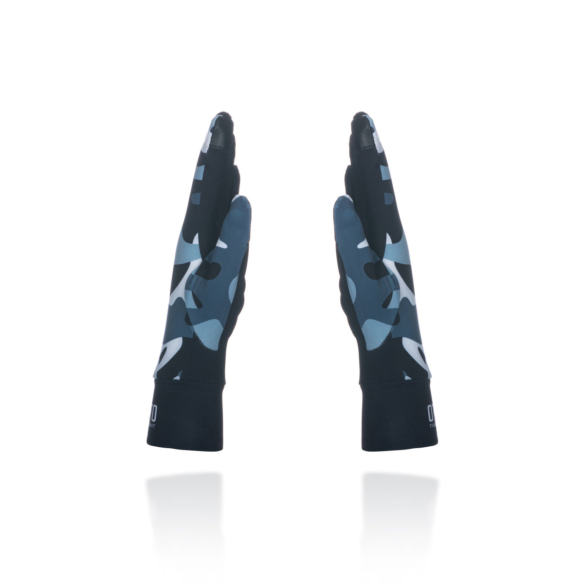 OTSO Sporthandschuhe - Camo Grey – Produktansicht 20