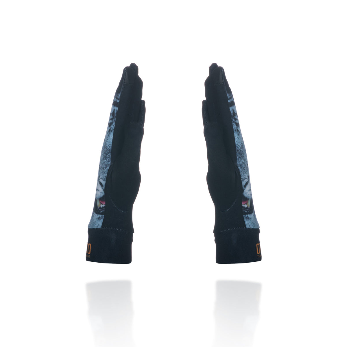 OTSO Sporthandschuhe - Tiger – Produktansicht 20