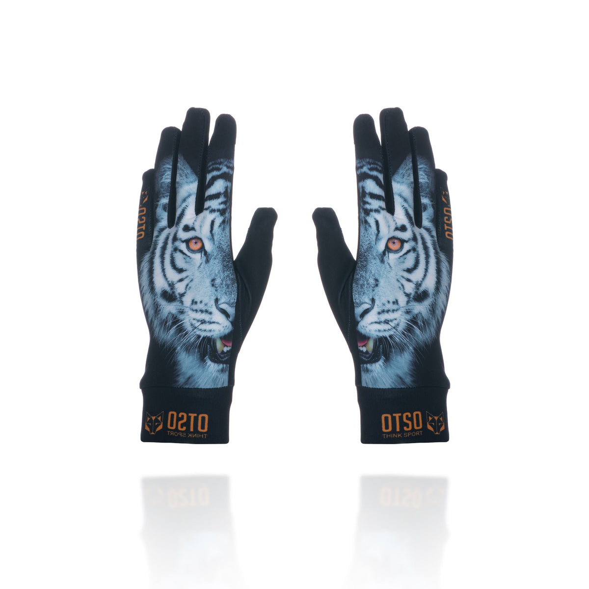 OTSO Sporthandschuhe - Tiger – Produktansicht 25