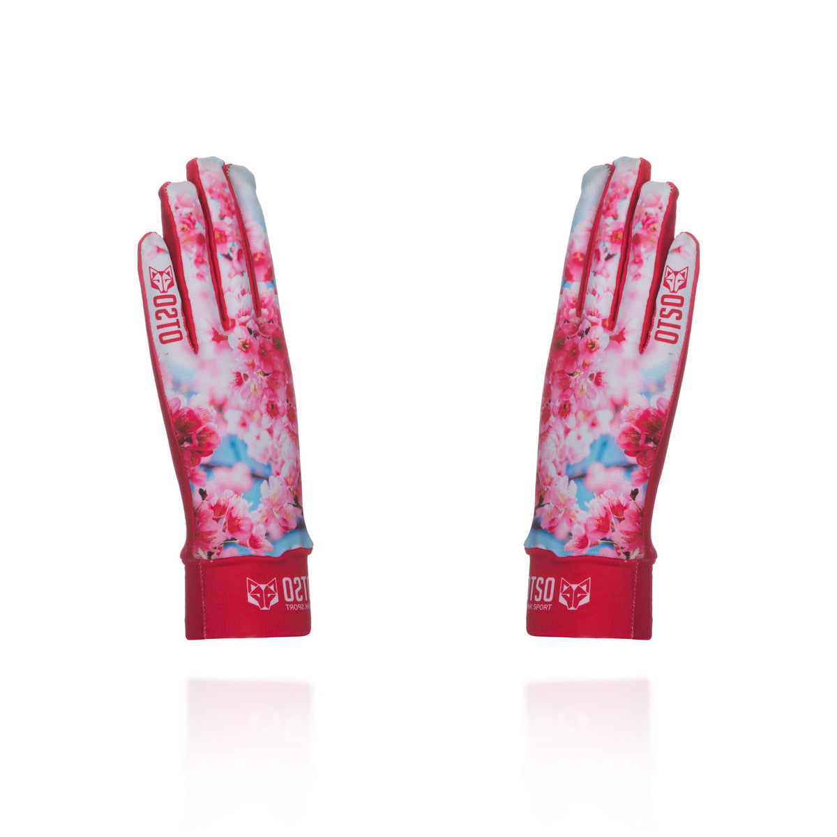 OTSO Sporthandschuhe - Almond Blossom – Produktansicht 6