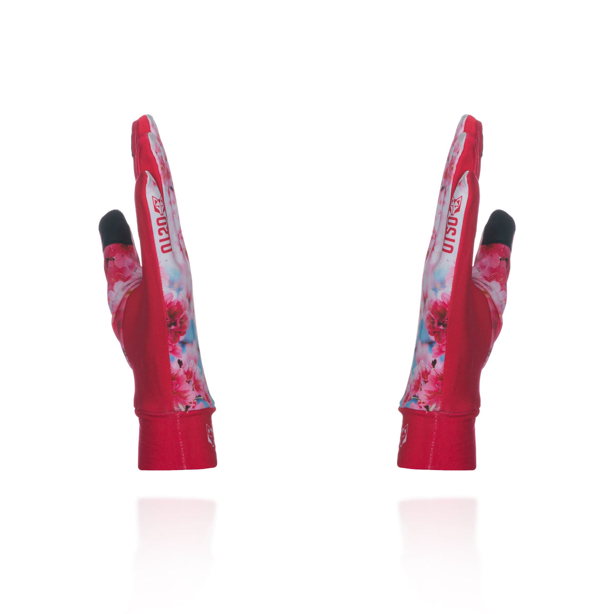 OTSO Sporthandschuhe - Almond Blossom – Produktansicht 9