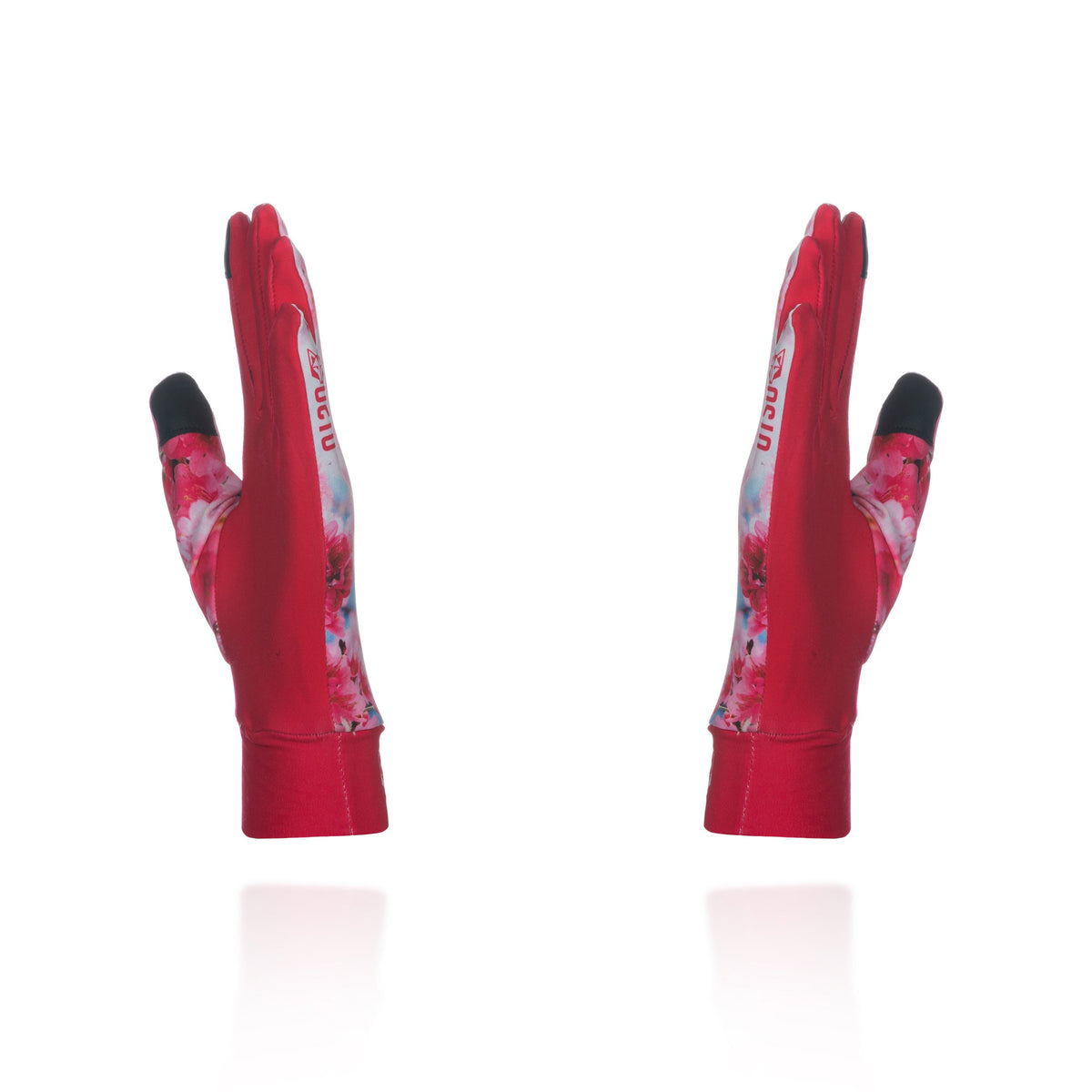 OTSO Sporthandschuhe - Almond Blossom – Produktansicht 10