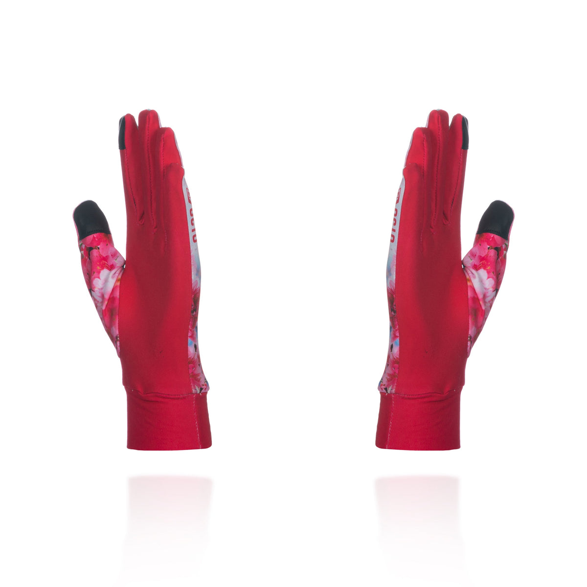 OTSO Sporthandschuhe - Almond Blossom – Produktansicht 11