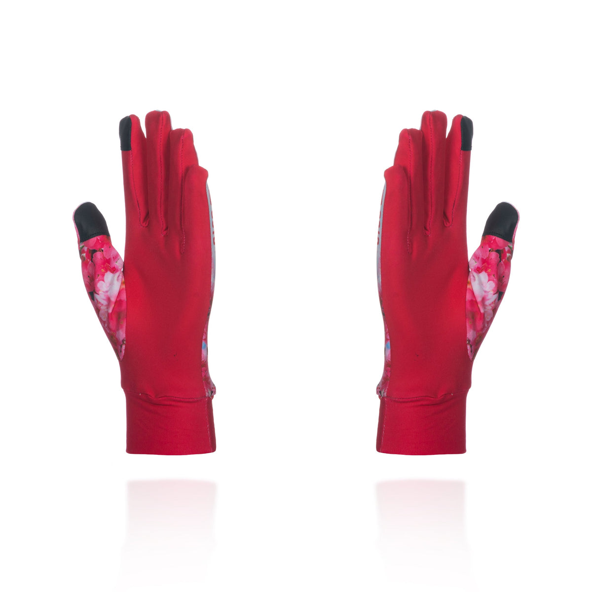 OTSO Sporthandschuhe - Almond Blossom – Produktansicht 12