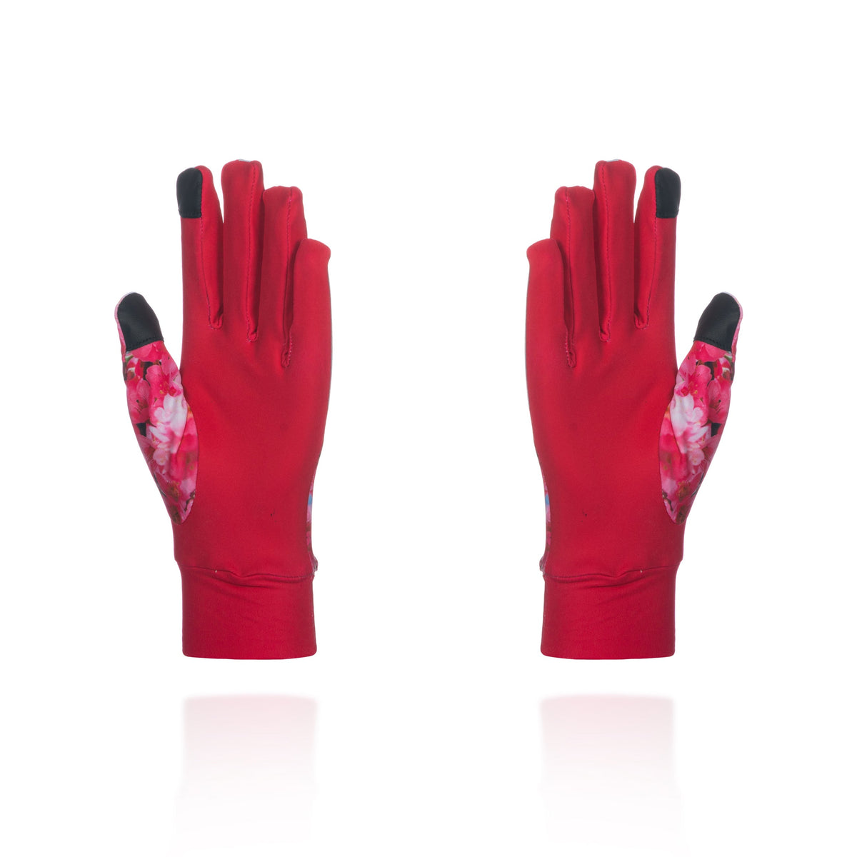OTSO Sporthandschuhe - Almond Blossom – Produktansicht 13