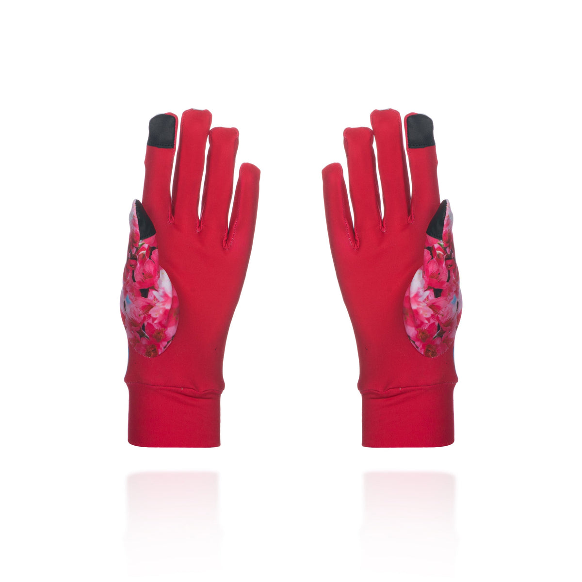 OTSO Sporthandschuhe - Almond Blossom – Produktansicht 16
