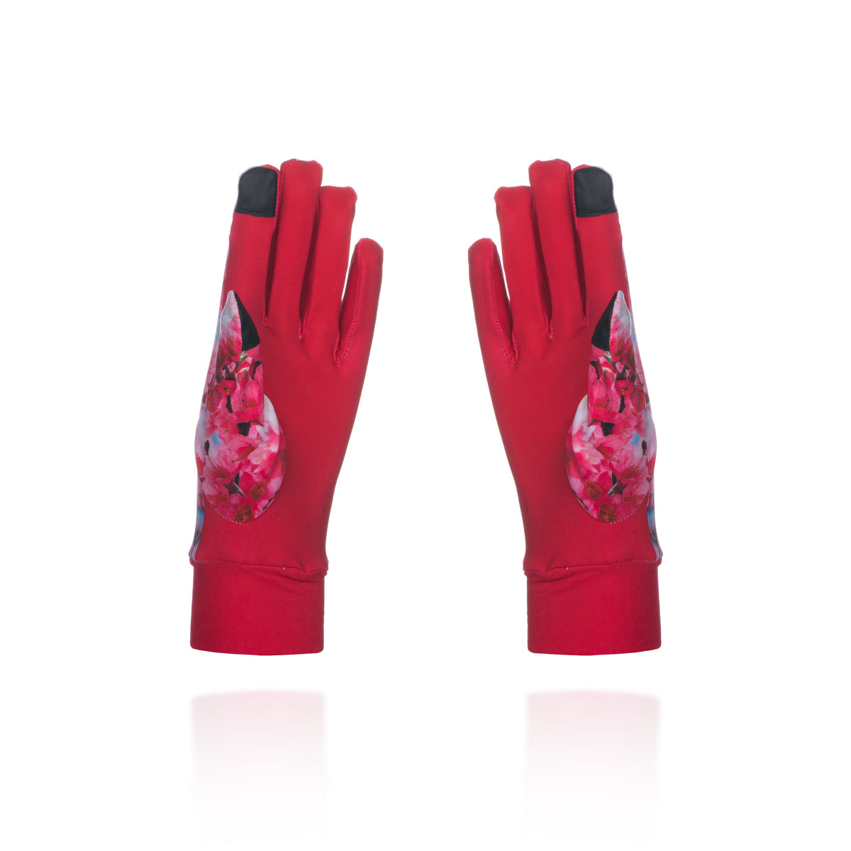 OTSO Sporthandschuhe - Almond Blossom – Produktansicht 17