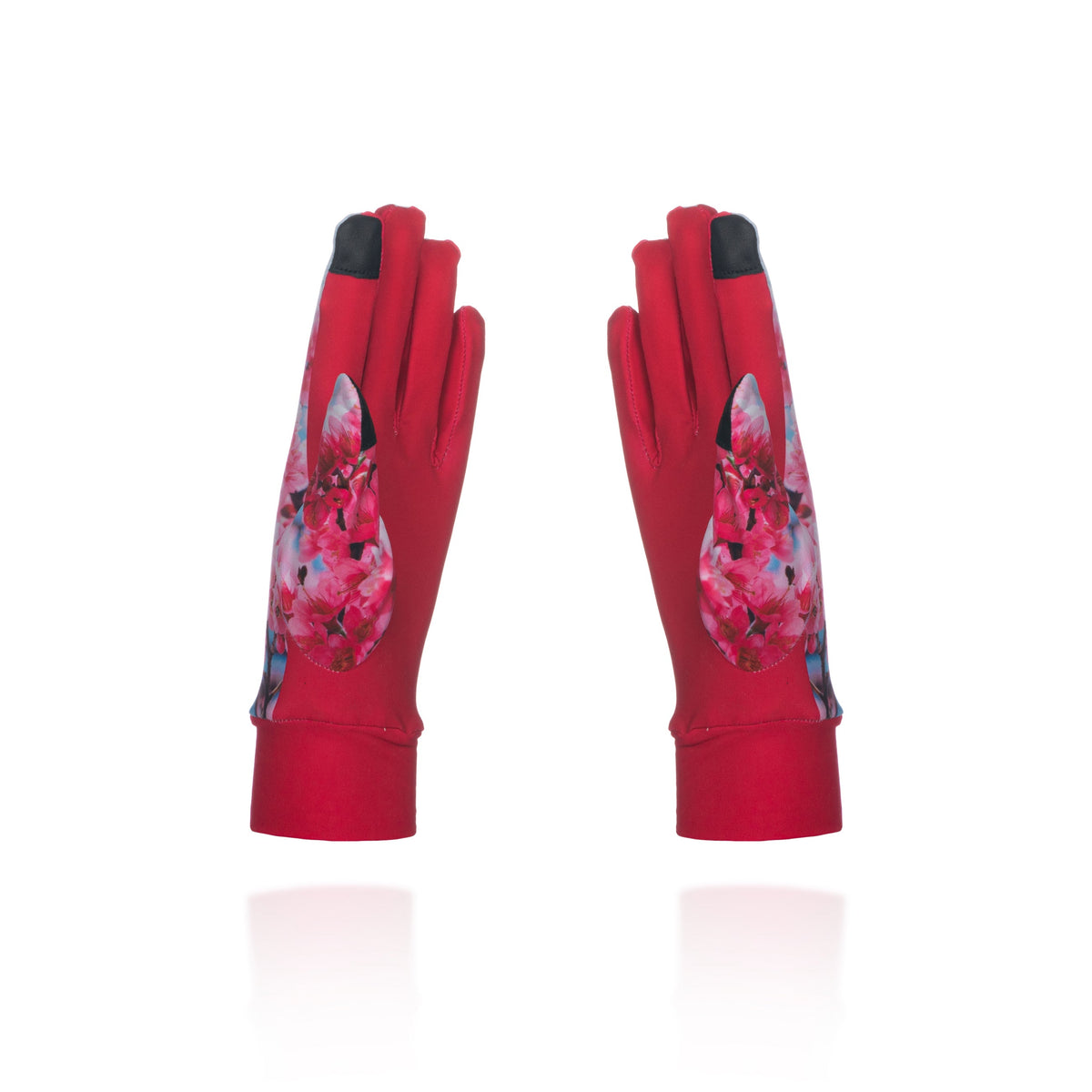 OTSO Sporthandschuhe - Almond Blossom – Produktansicht 18