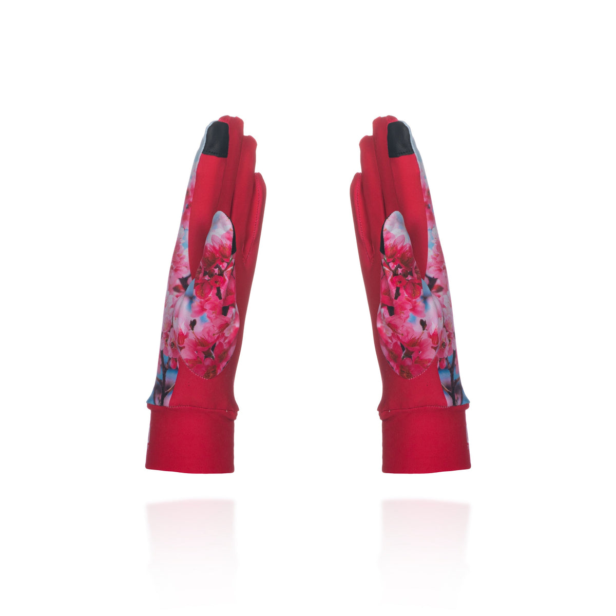 OTSO Sporthandschuhe - Almond Blossom – Produktansicht 19