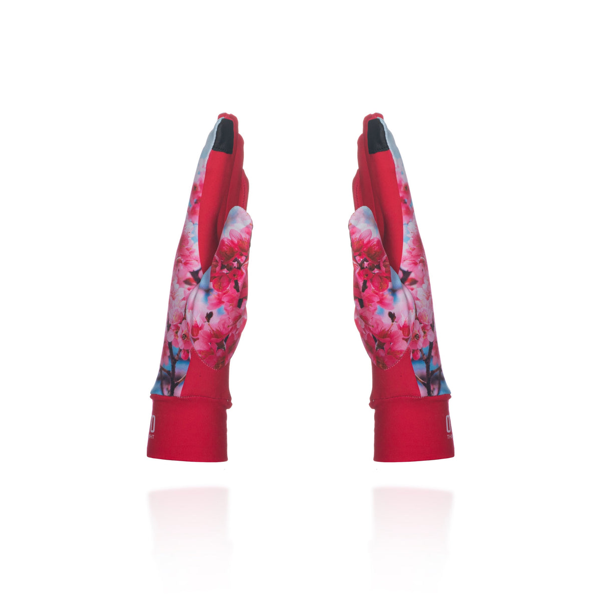 OTSO Sporthandschuhe - Almond Blossom – Produktansicht 20