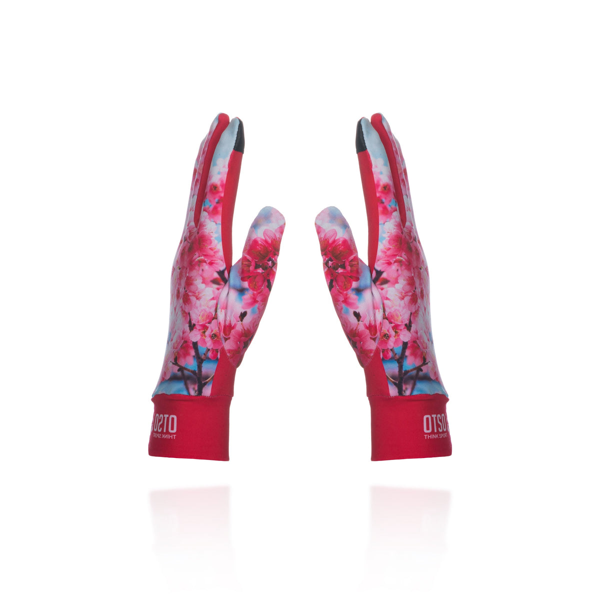 OTSO Sporthandschuhe - Almond Blossom – Produktansicht 22