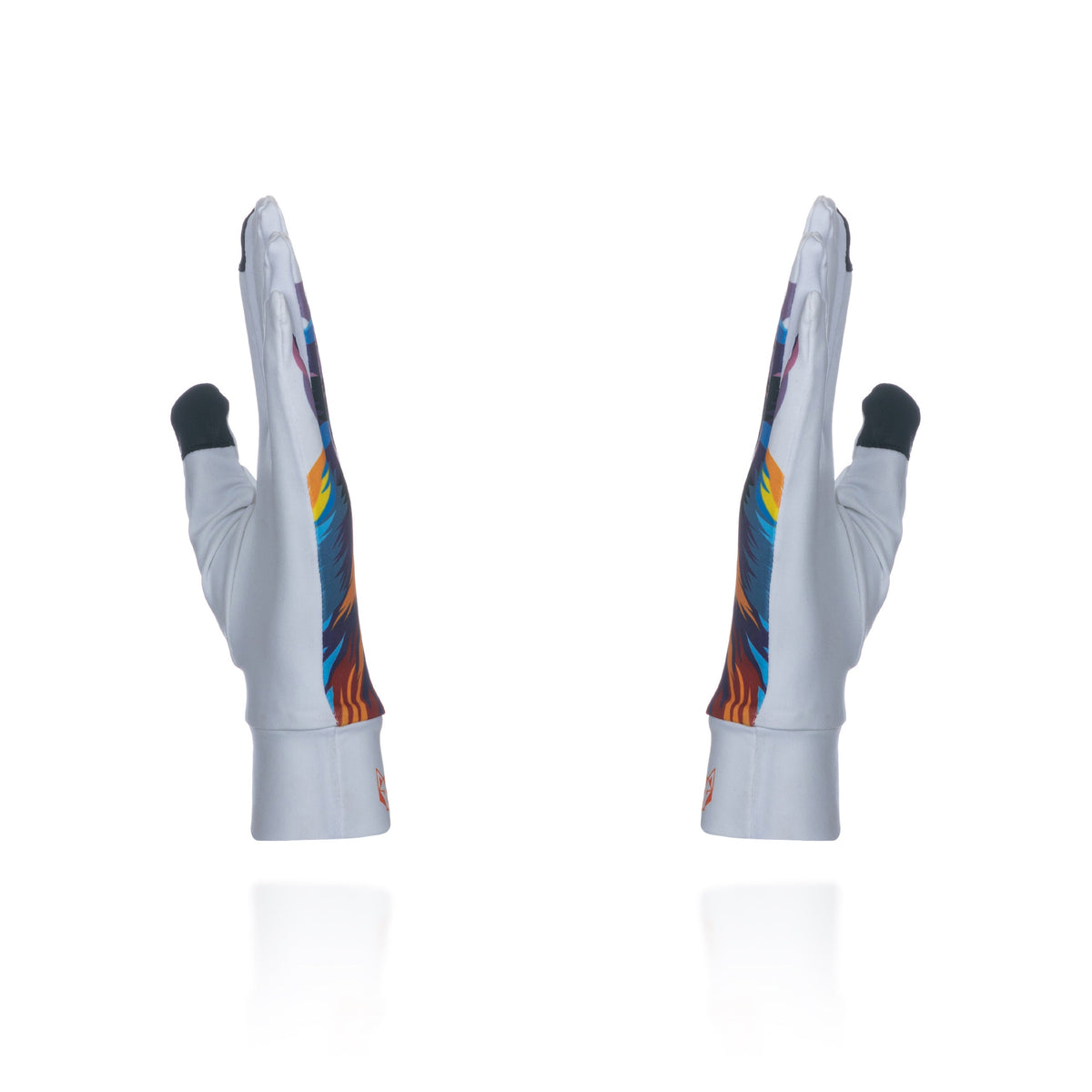 OTSO Sporthandschuhe - Be A Lion – Produktansicht 9