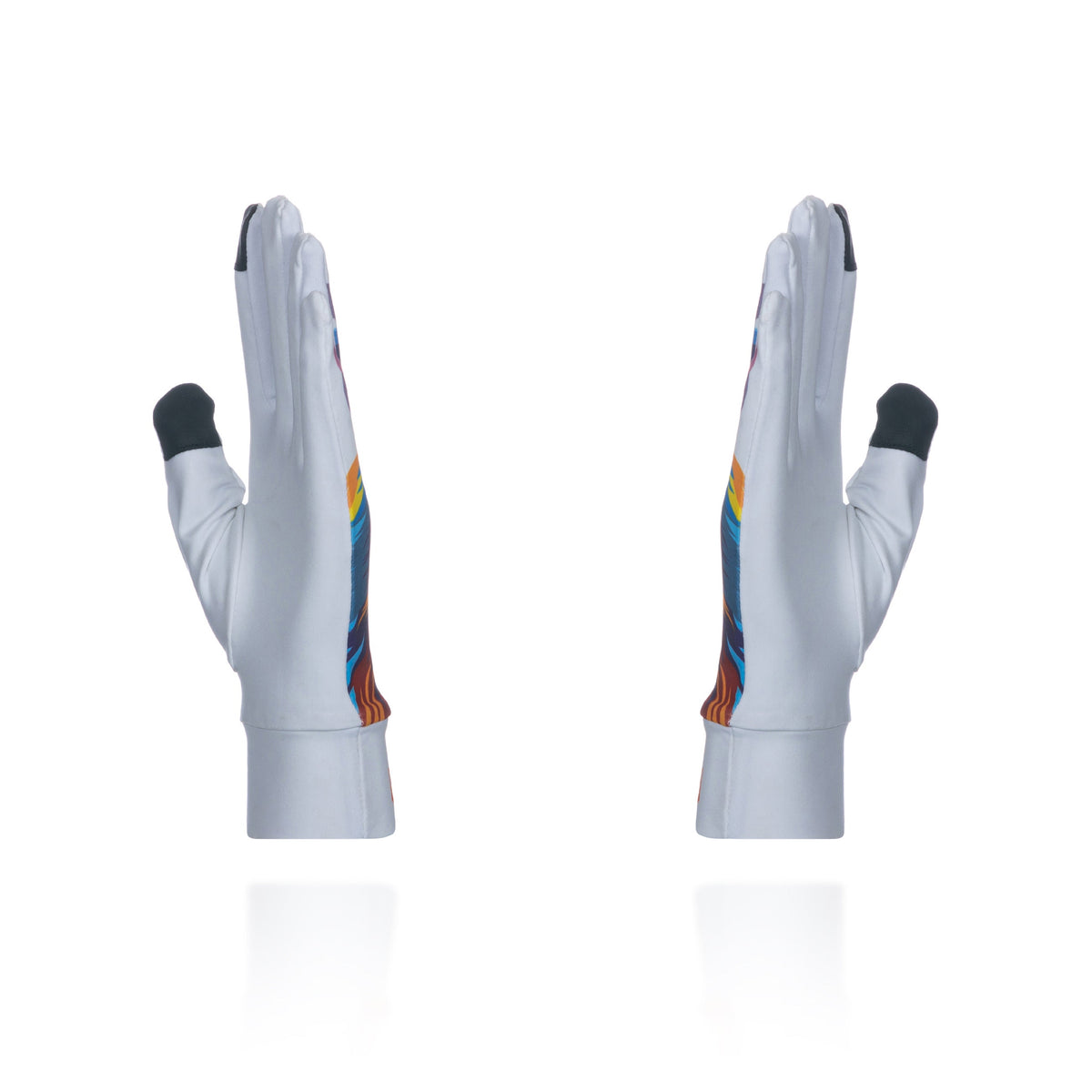 OTSO Sporthandschuhe - Be A Lion – Produktansicht 10
