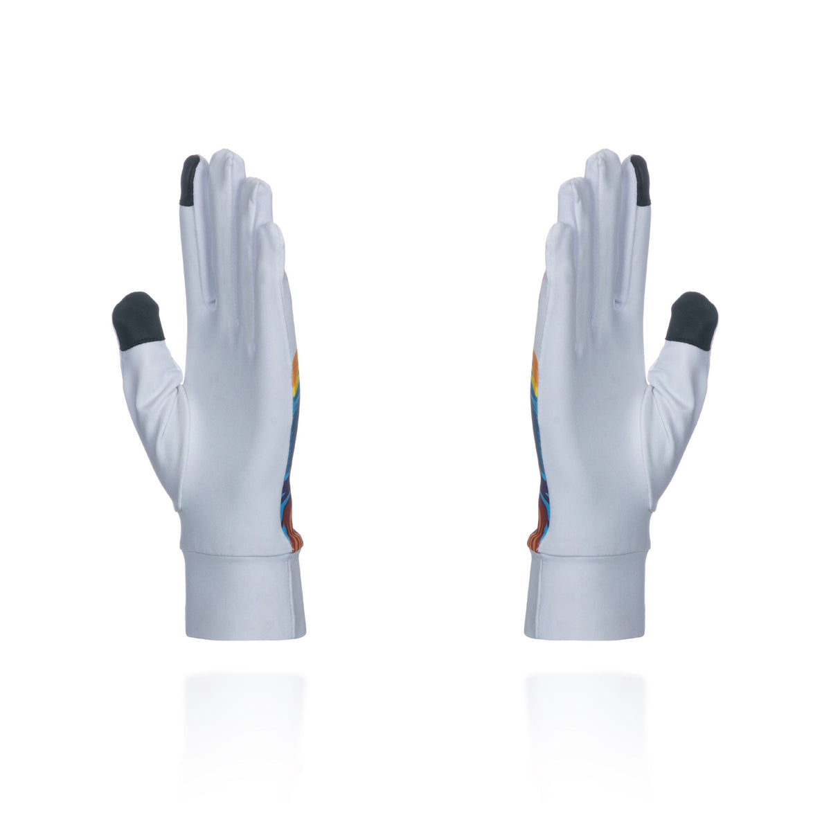 OTSO Sporthandschuhe - Be A Lion – Produktansicht 11