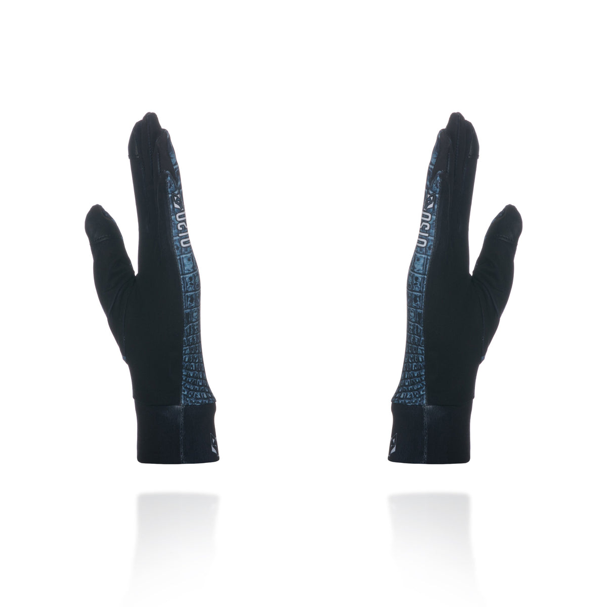 OTSO Sporthandschuhe - Black Snake – Produktansicht 10