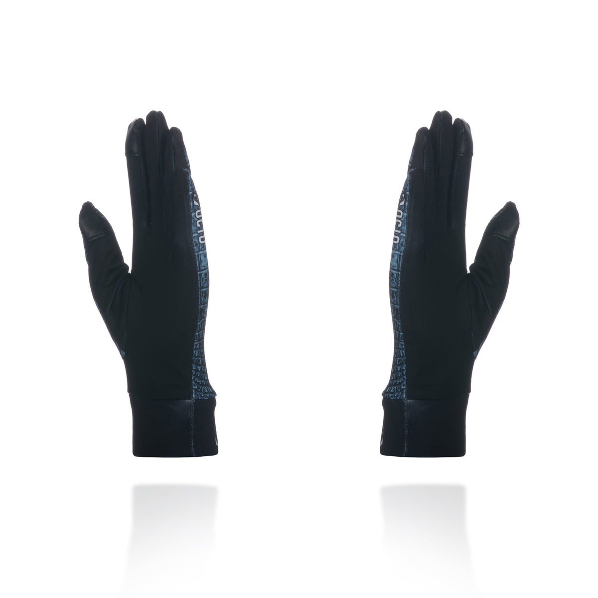 OTSO Sporthandschuhe - Black Snake – Produktansicht 11