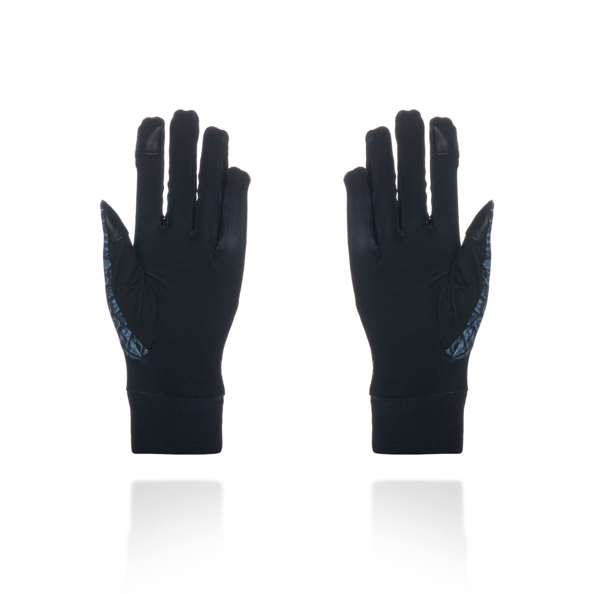 OTSO Sporthandschuhe - Black Snake – Produktansicht 14