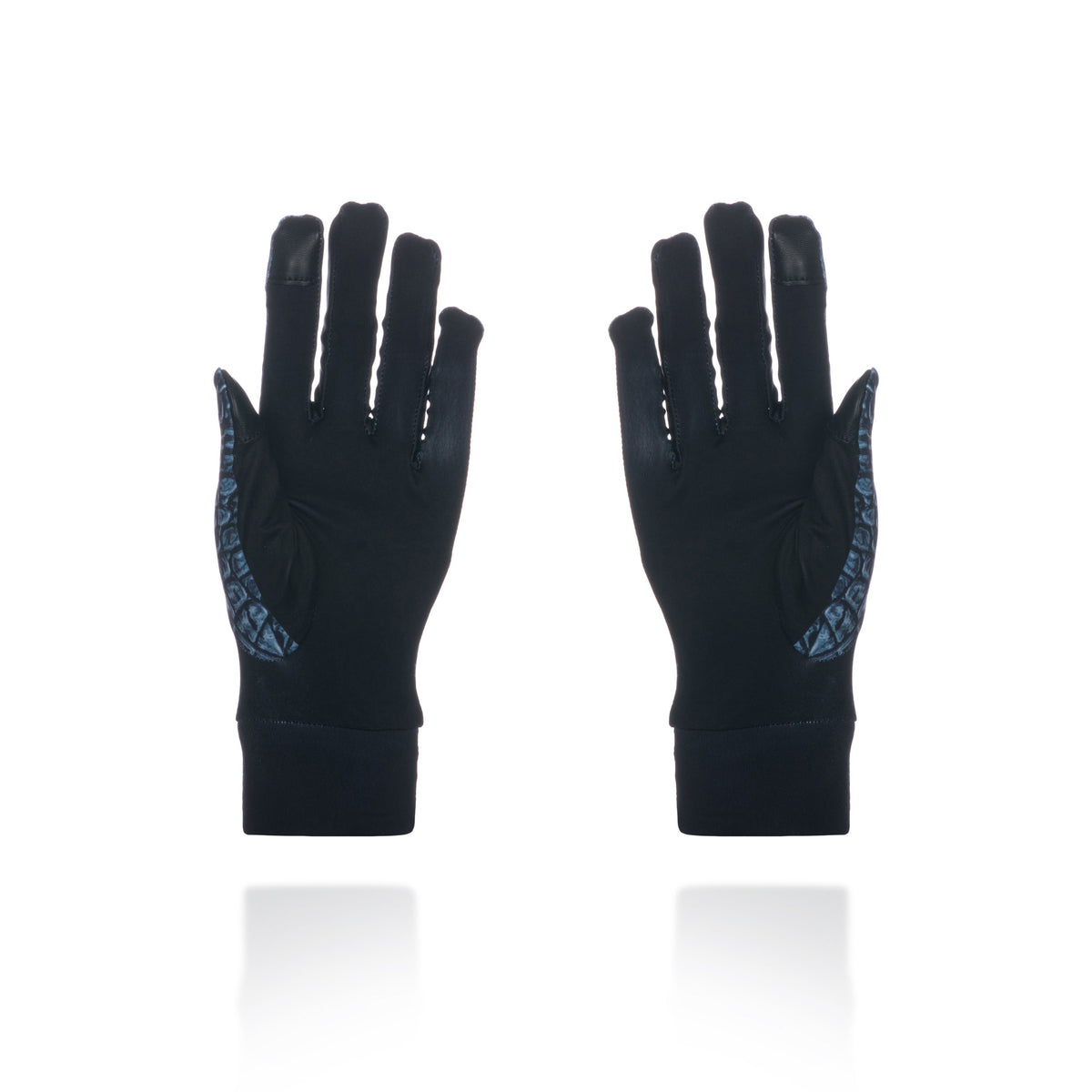 OTSO Sporthandschuhe - Black Snake – Produktansicht 15