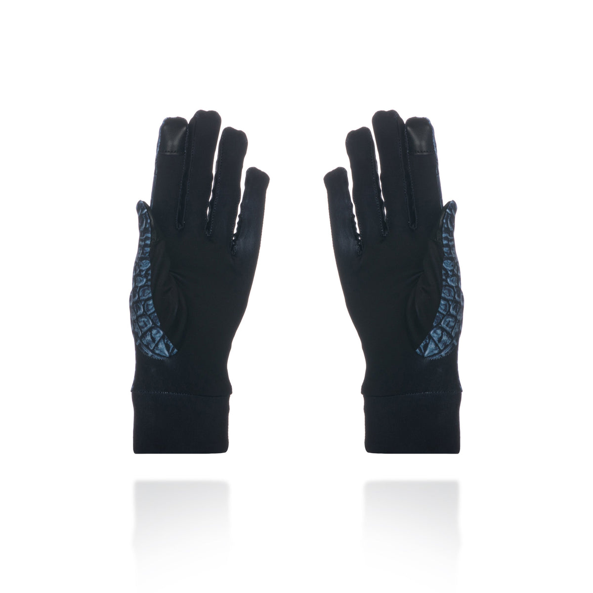 OTSO Sporthandschuhe - Black Snake – Produktansicht 16