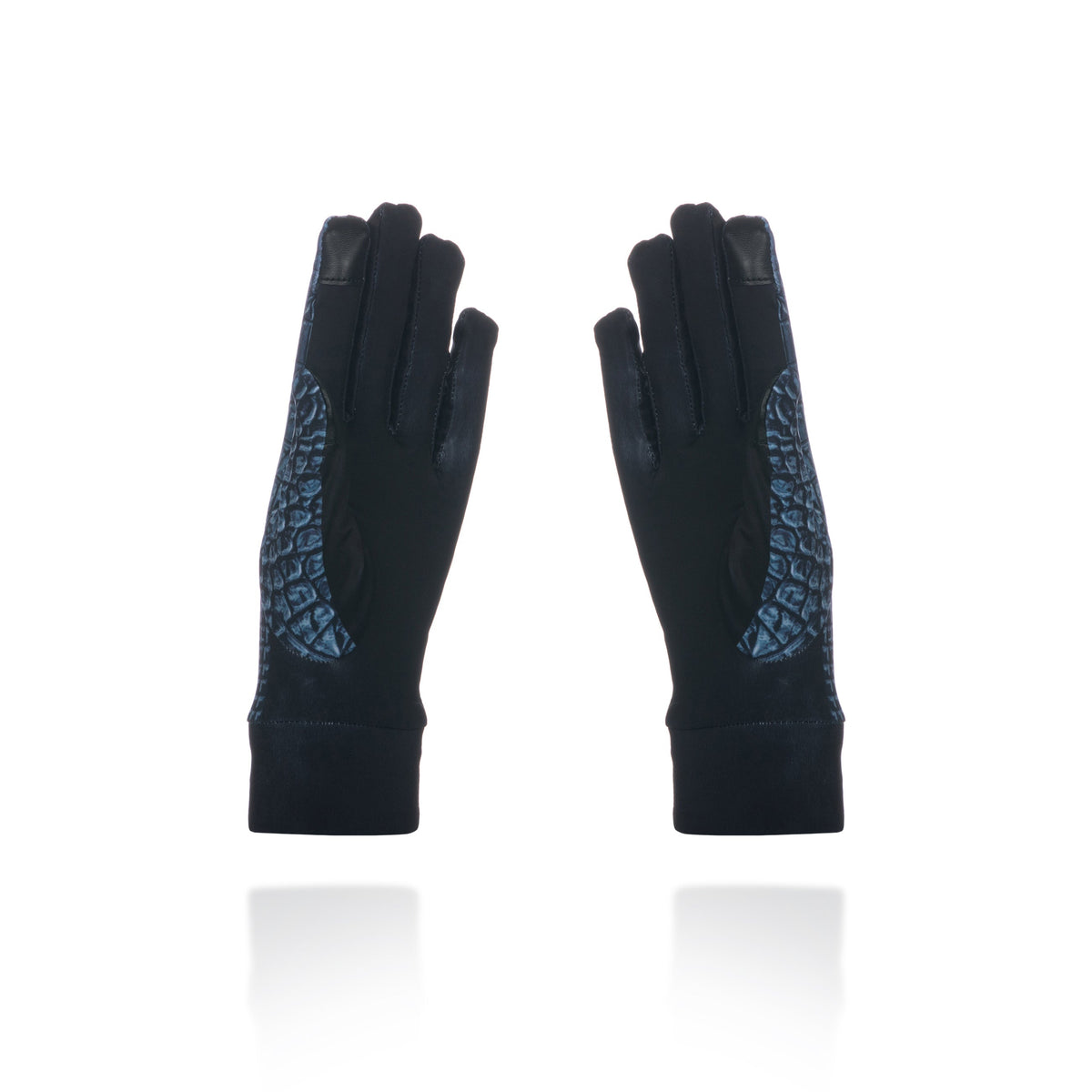 OTSO Sporthandschuhe - Black Snake – Produktansicht 17