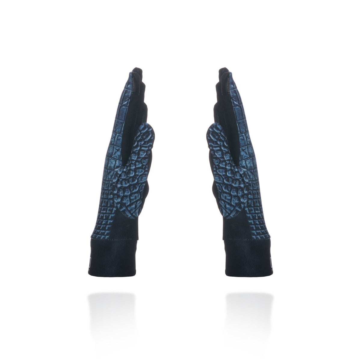 OTSO Sporthandschuhe - Black Snake – Produktansicht 20