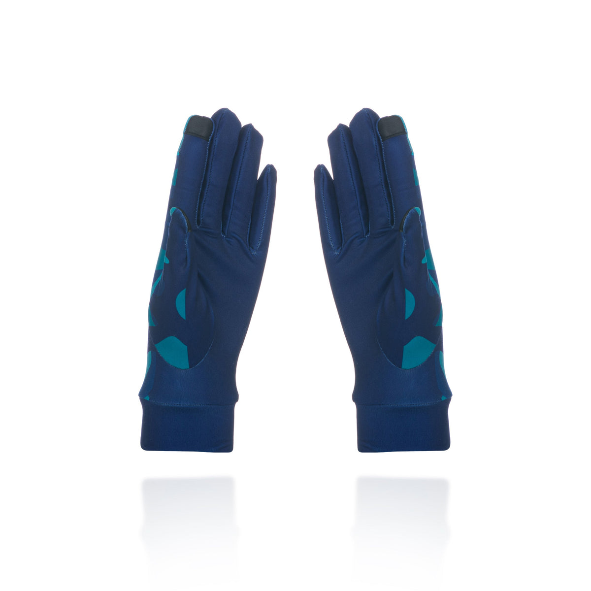 OTSO Sporthandschuhe - Camo Blue – Produktansicht 17