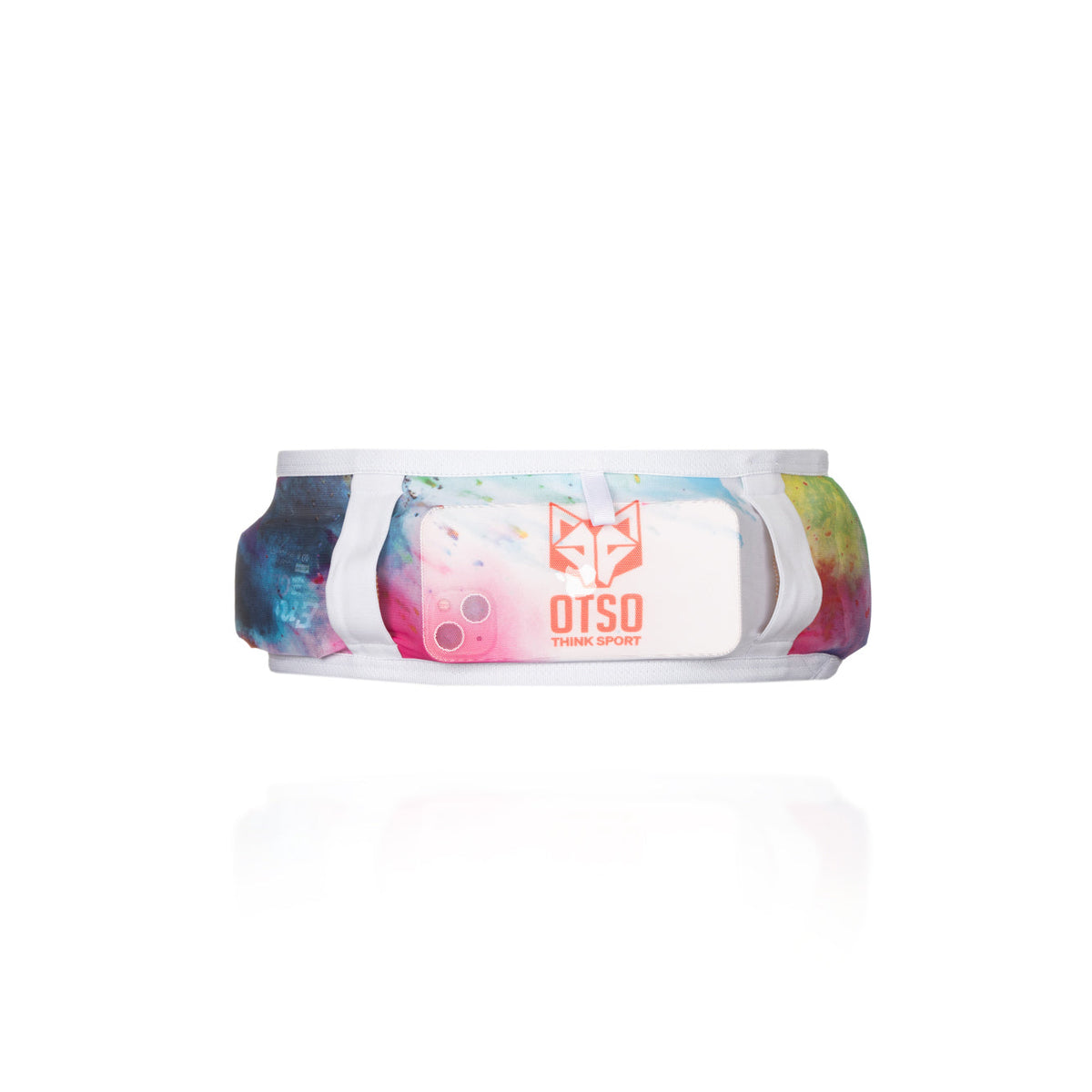 OTSO Unisex Laufgürtel - Colors – Produktansicht 38