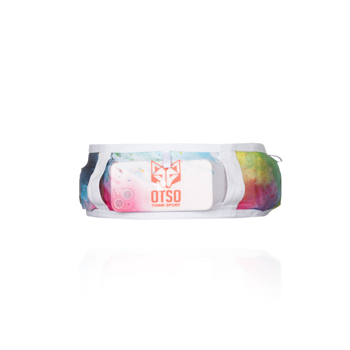 OTSO Unisex Laufgürtel - Colors – Produktansicht 39