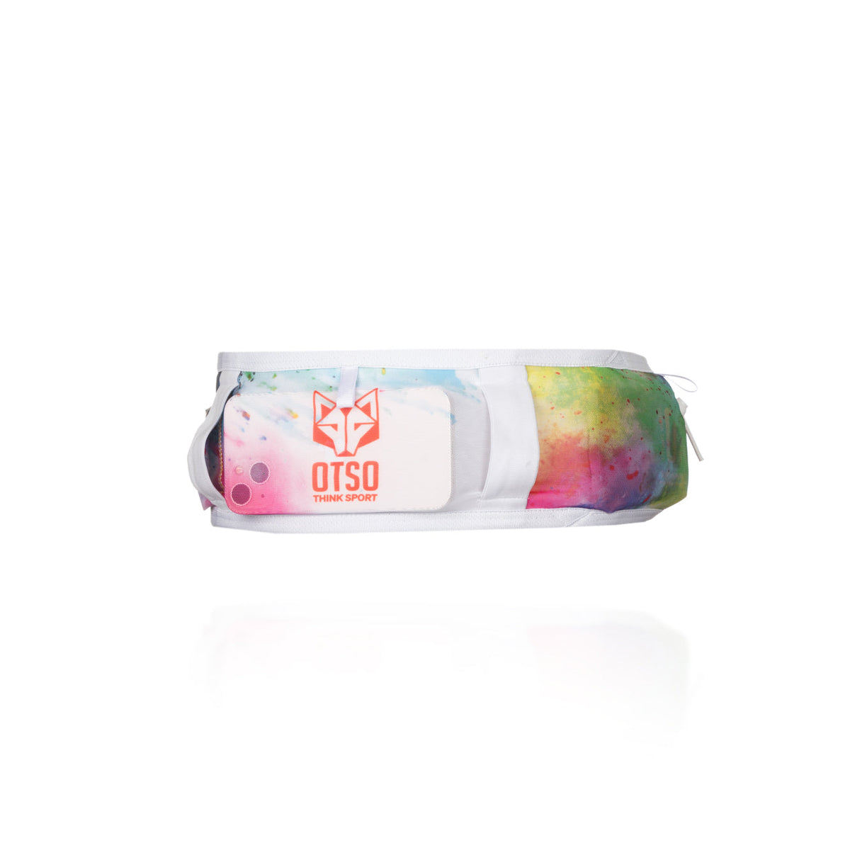OTSO Unisex Laufgürtel - Colors – Produktansicht 40