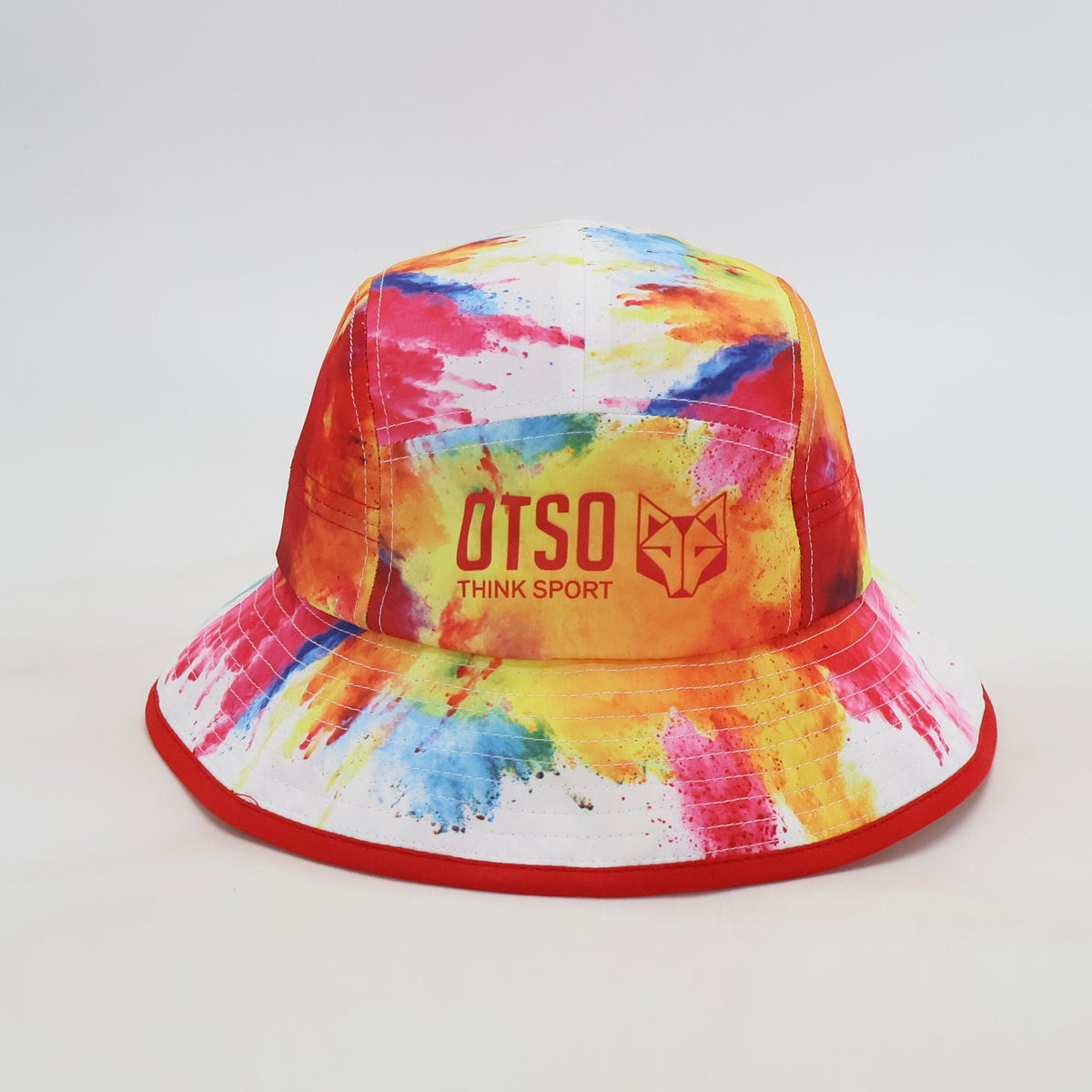 OTSO Bucket-Hat - Colors – Produktansicht
