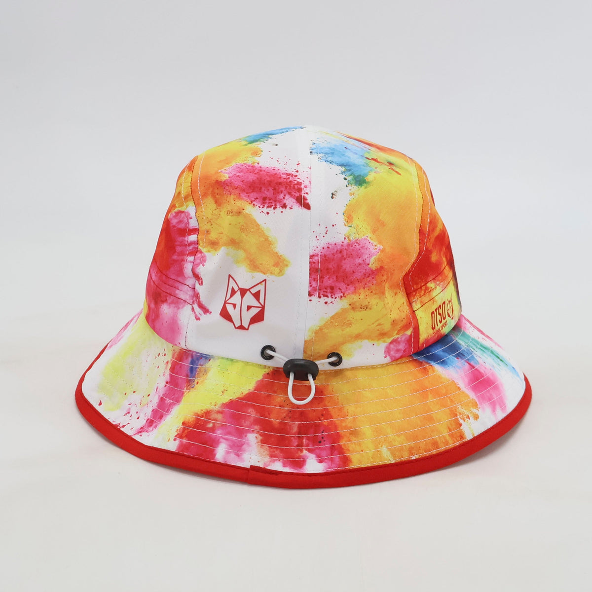 OTSO Bucket-Hat - Colors – Produktansicht 3