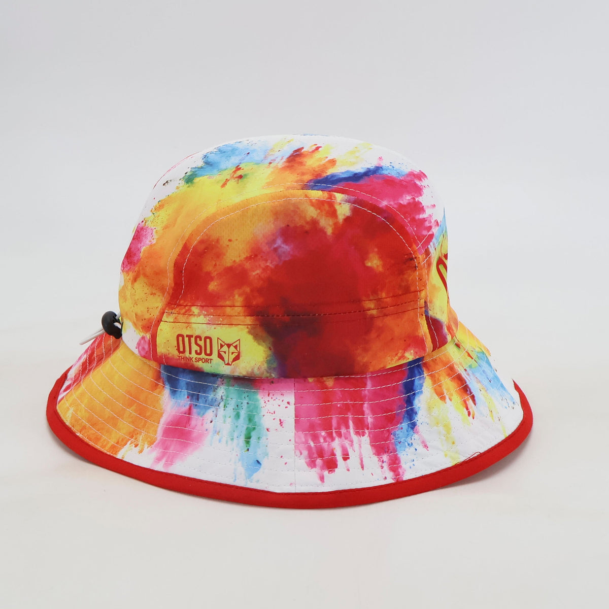 OTSO Bucket-Hat - Colors – Produktansicht 4